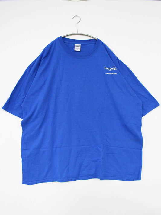 GILDAN/Tシャツ/カットソー/トップス/ブルー/XXXL