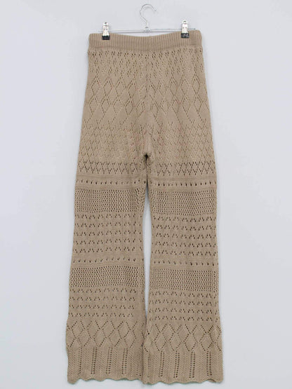 SUREVE/その他パンツ/パンツ/ベージュ/M