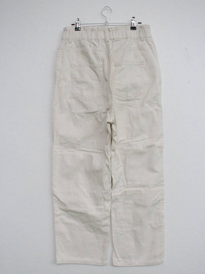 その他パンツ/パンツ/ホワイト/L