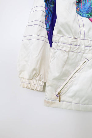 DESCENTE/デサント/サロペット/オーバーオール/オールインワン・サロペット/ホワイト/M