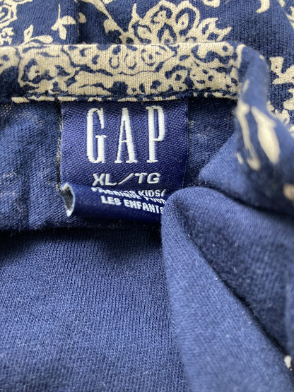 GAP/ギャップ/その他トップス/トップス/ネイビー/XL