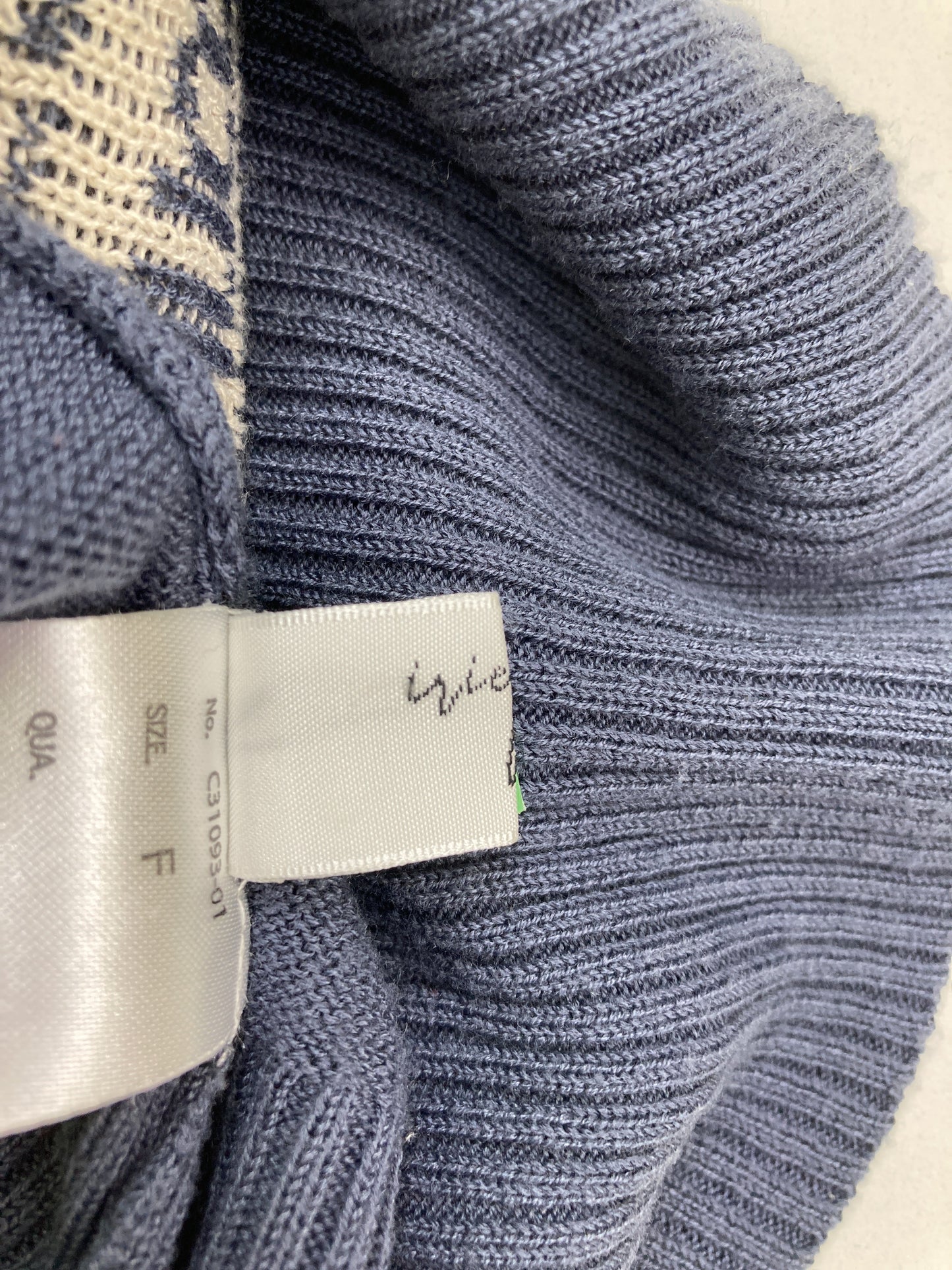 カーディガン/ボレロ/トップス/グレー/F