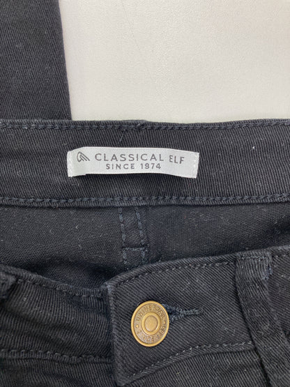 CLASSICAL ELF/クラシカルエルフ/その他パンツ/パンツ/ブラック/S