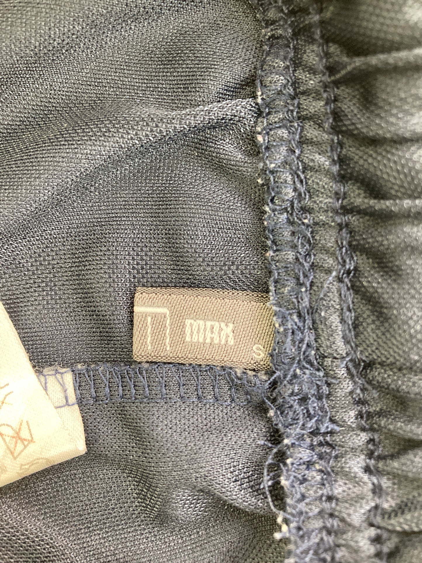 MAX/ジャージ/トラックパンツ/パンツ/ブラック/S