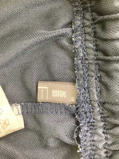 MAX/ジャージ/トラックパンツ/パンツ/ブラック/S