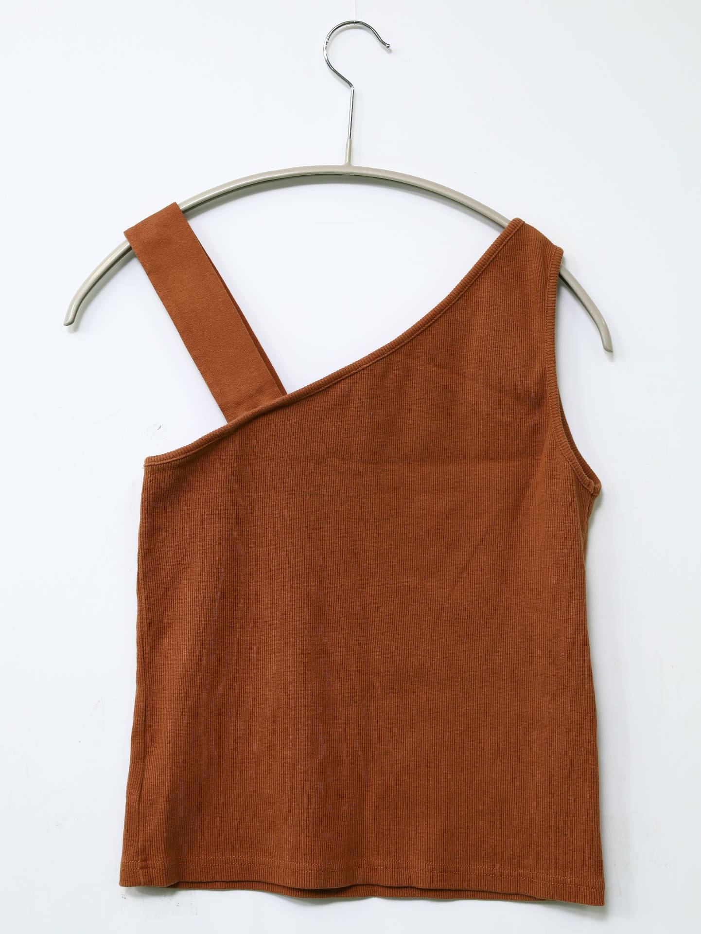 CHILLFAR/アンサンブル/トップス/ブラウン/M