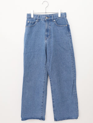 DIG/ディグ/デニムパンツ/パンツ/ブルー/S