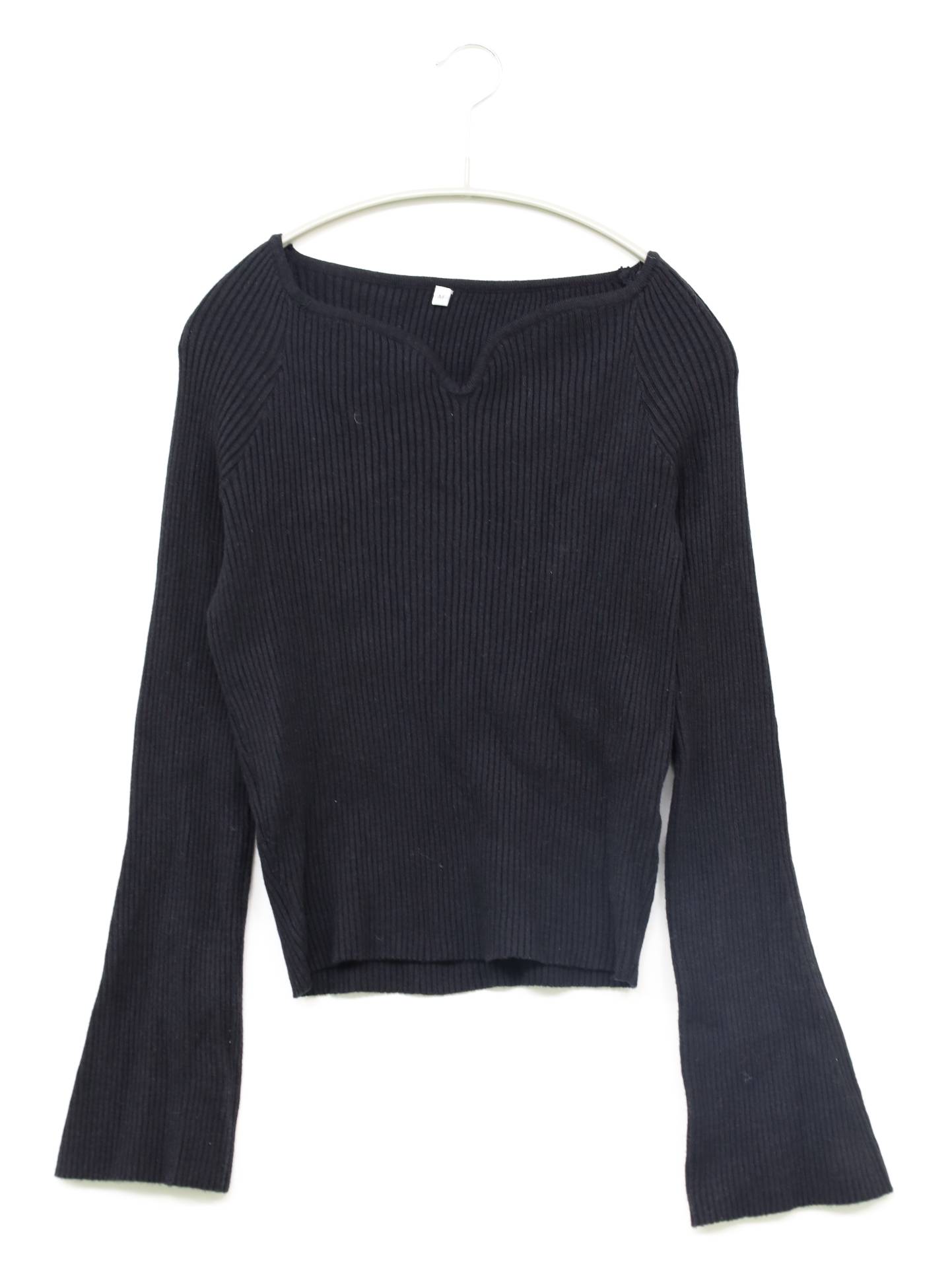 その他トップス/トップス/ブラック/M