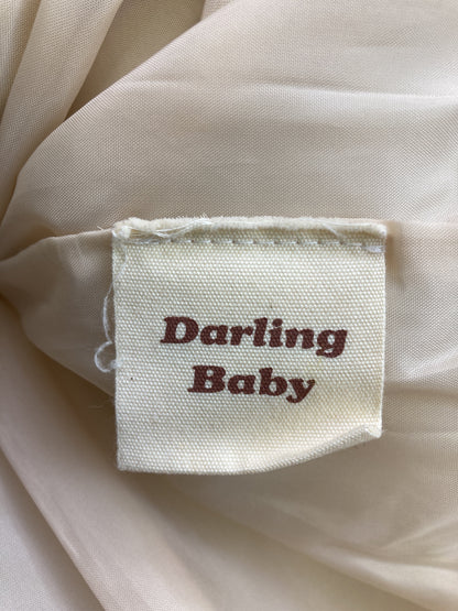 Darling Baby/その他アウター/ジャケット/アウター/アイボリー