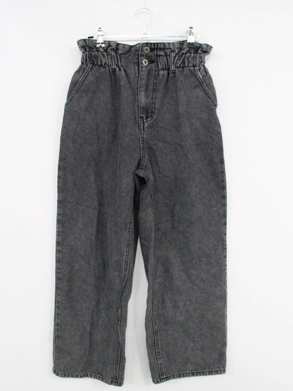 デニムパンツ/パンツ/グレー/M