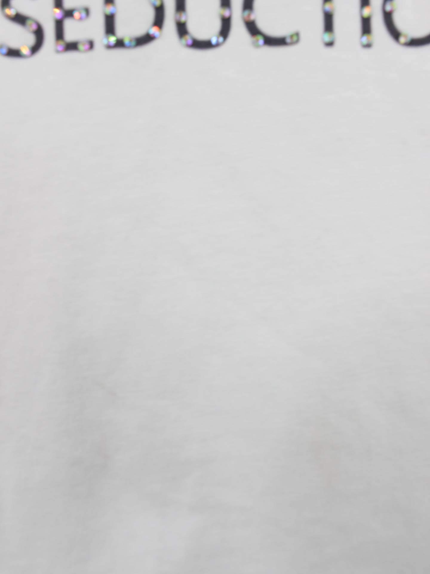 TRUBE/Tシャツ/カットソー/トップス/ホワイト