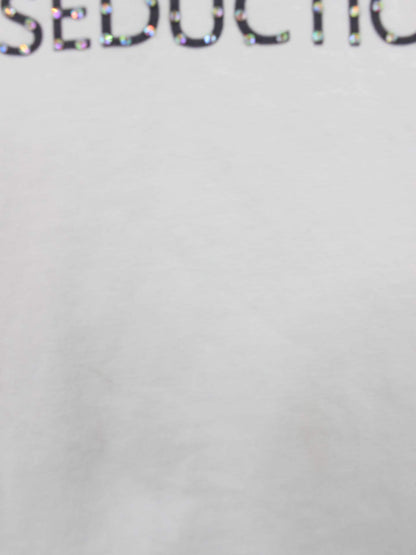 TRUBE/Tシャツ/カットソー/トップス/ホワイト