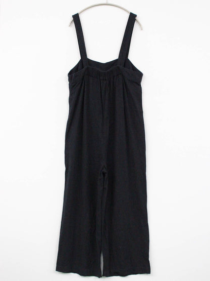 AMERICAN HOLIC/アメリカンホリック/パンツドレス/ワンピース/ドレス/ブラック/F