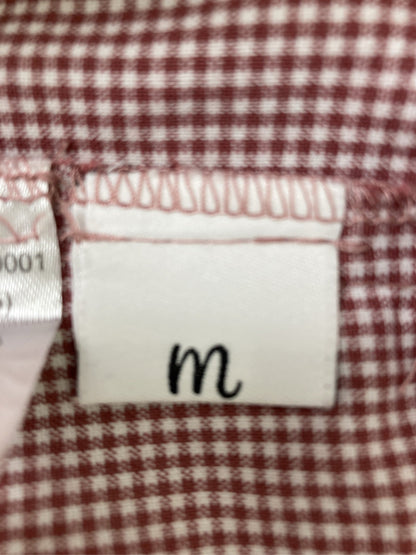 M line/エムライン/その他パンツ/パンツ/ブラウン/1