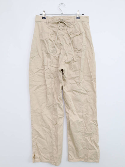 COLZA/コルザ/チノパンツ/パンツ/ベージュ/L
