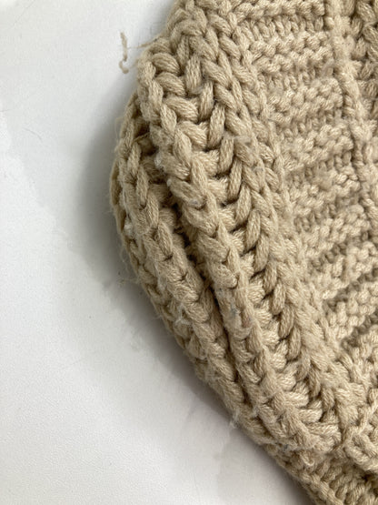 natural couture/ナチュラルクチュール/ニット/セーター/トップス/ベージュ/F