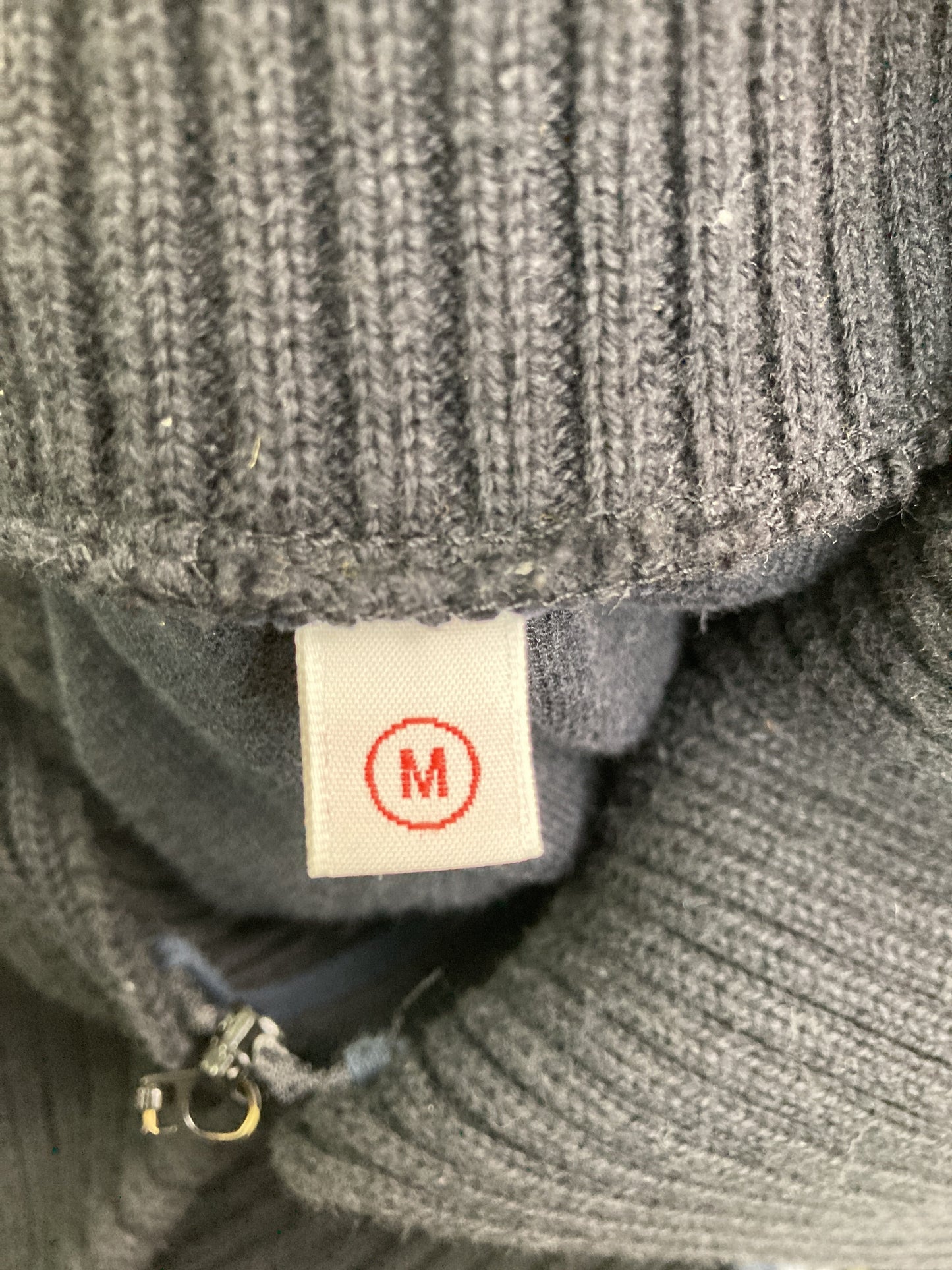 UNIQLO/ユニクロ/その他トップス/トップス/ブラック/M