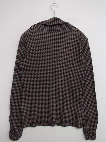 Tシャツ/カットソー/トップス/グレー/M