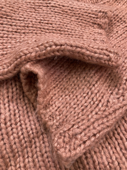 ANAP/アナップ/ニット/セーター/トップス/ピンク/F