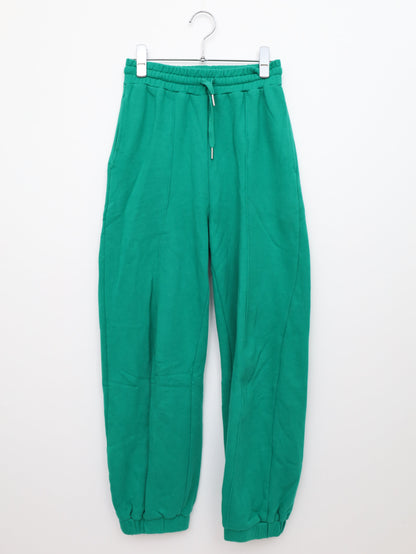 WEGO/ウィゴー/スウェットパンツ/パンツ/グリーン