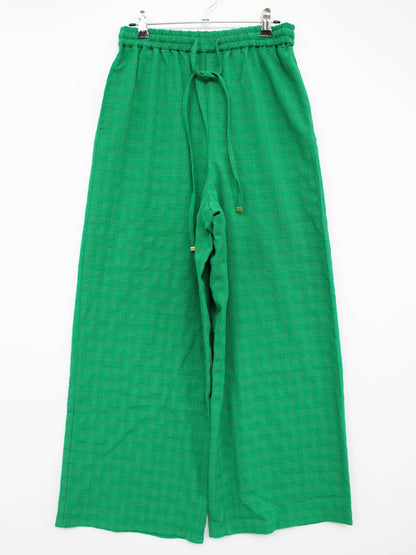 grove/グローブ/その他パンツ/パンツ/グリーン/L