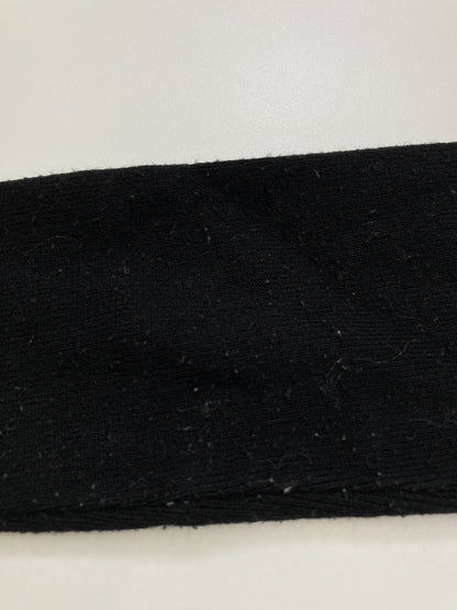 Desir et Raison/ニット/セーター/トップス/ブラック