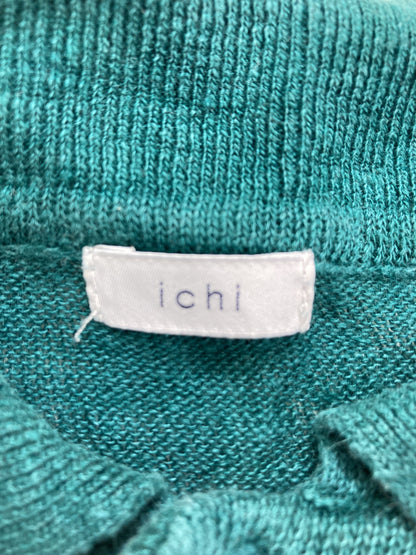 ichi/その他トップス/トップス/グリーン