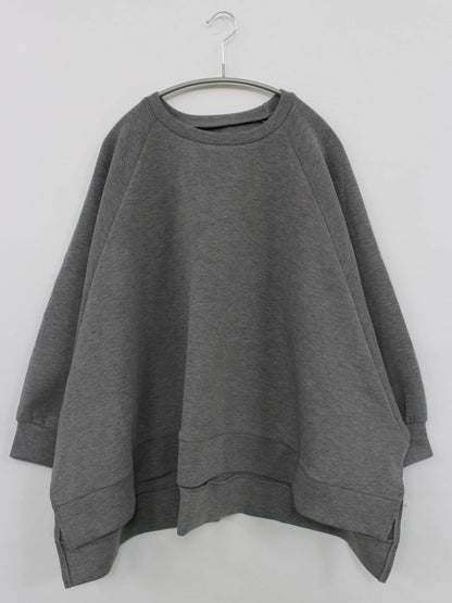 その他トップス/トップス/グレー/F