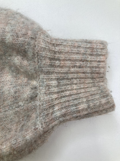 Feroux/ニット/セーター/トップス/ベージュ/2