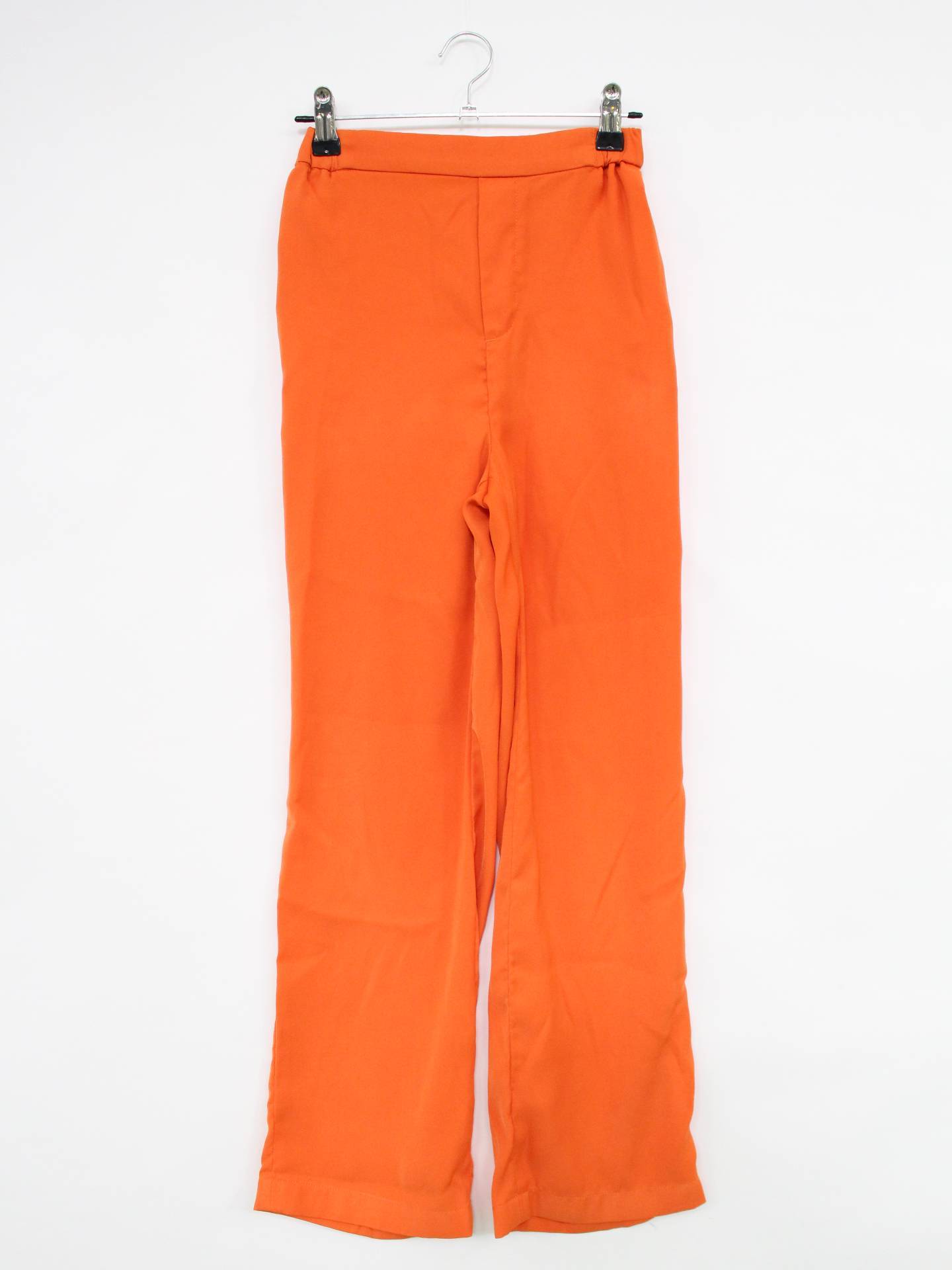 AMERICAN HOLIC/アメリカンホリック/その他パンツ/パンツ/オレンジ/XS