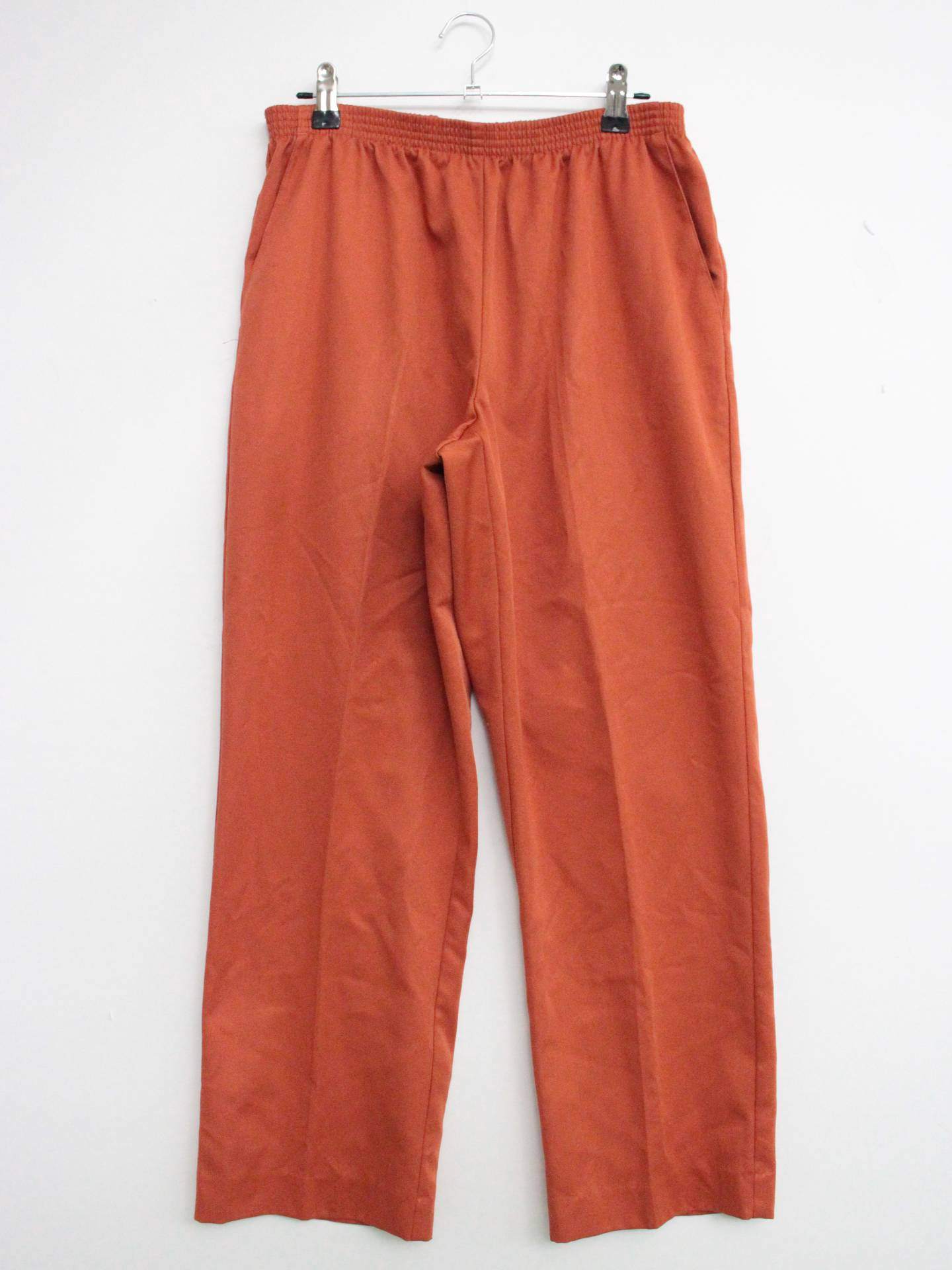 alfred dunner/アルフレッドダナー/その他パンツ/パンツ/オレンジ
