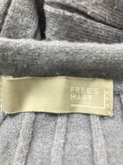 FREE’SMART/フリーズマート/ワンピース/ワンピース/ドレス/グレー/FR