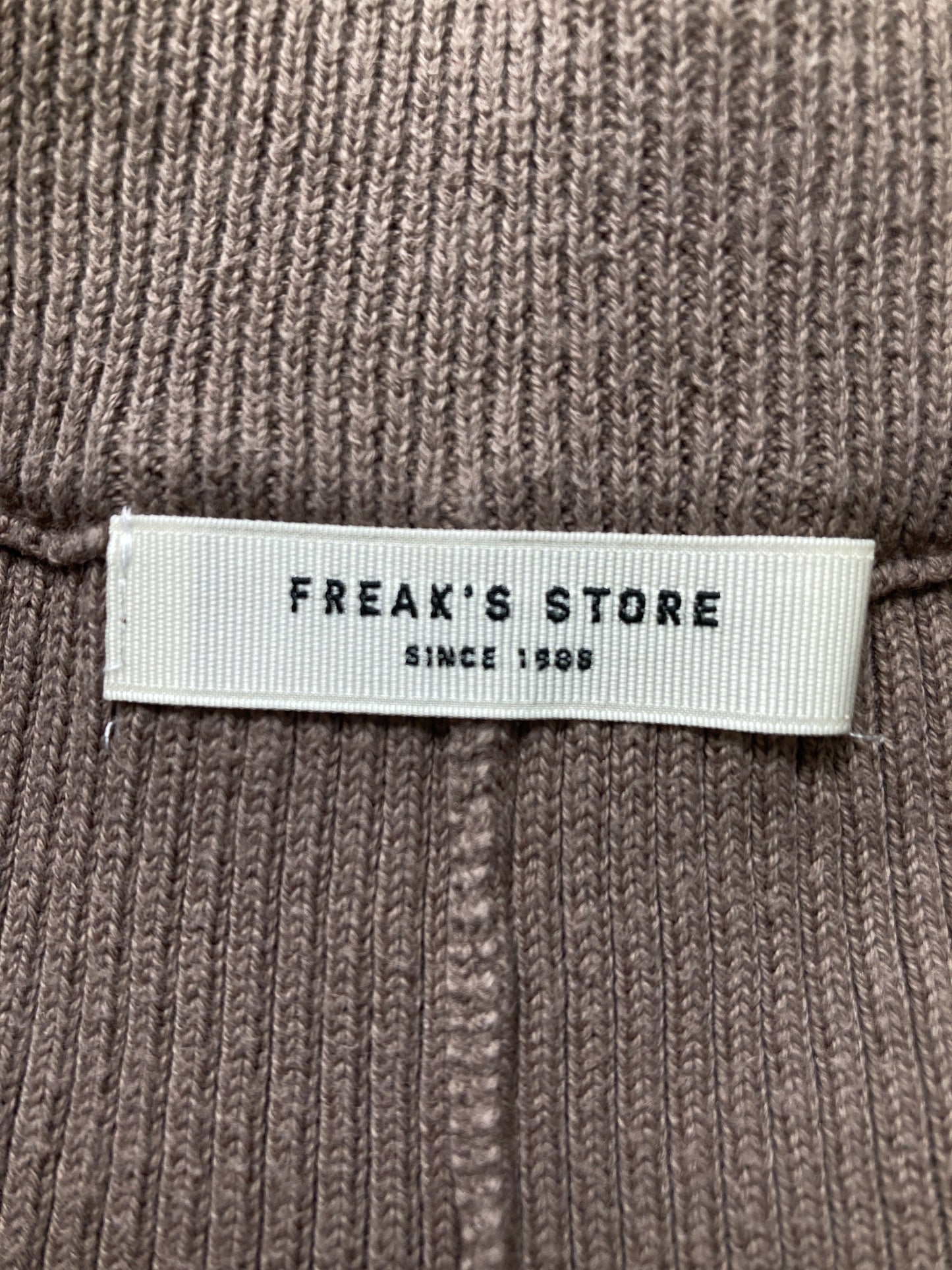 FREAK'S STORE/フリークスストア/その他パンツ/パンツ/ベージュ/M
