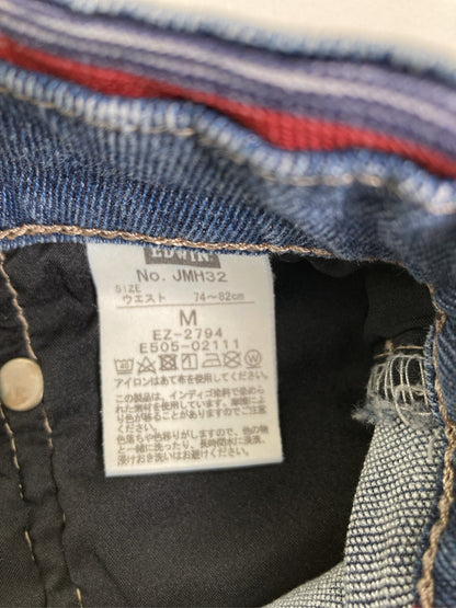 EDWIN/エドウィン/デニムパンツ/パンツ/ブルー/M