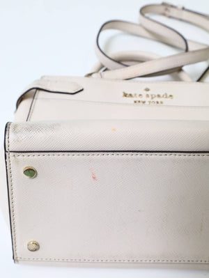 kate spade/ショルダーバッグ/バッグ/ホワイト