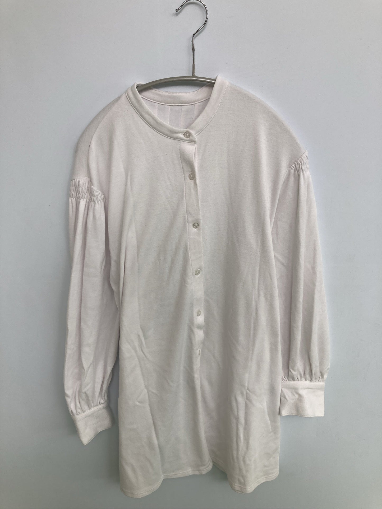 Live in comfort/その他トップス/トップス/ホワイト/M