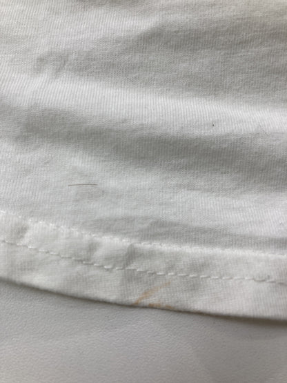 GLACIER/グラシア/Tシャツ/カットソー/トップス/ホワイト/L