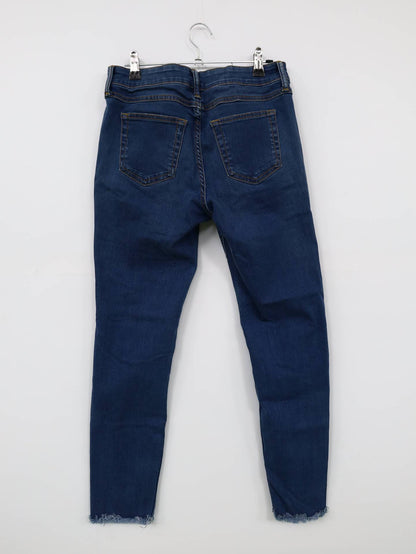 AMERICAN HOLIC/アメリカンホリック/デニムパンツ/パンツ/ブルー/L