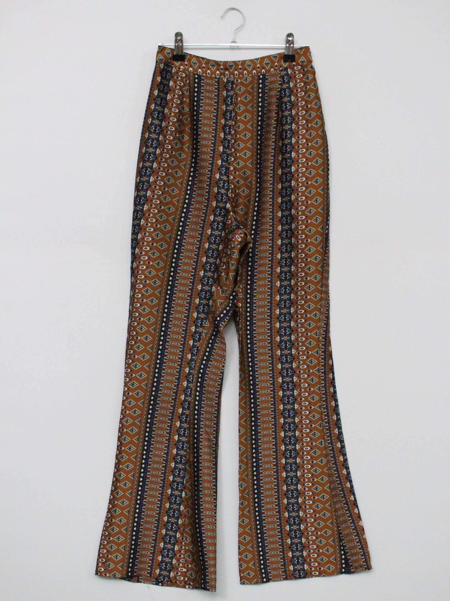 Evris/エヴリス/その他パンツ/パンツ/ブラウン/S