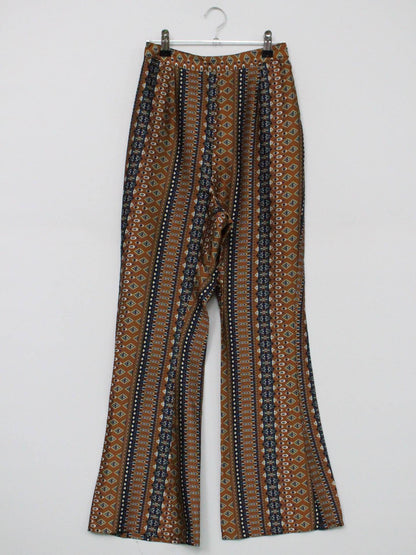 Evris/エヴリス/その他パンツ/パンツ/ブラウン/S