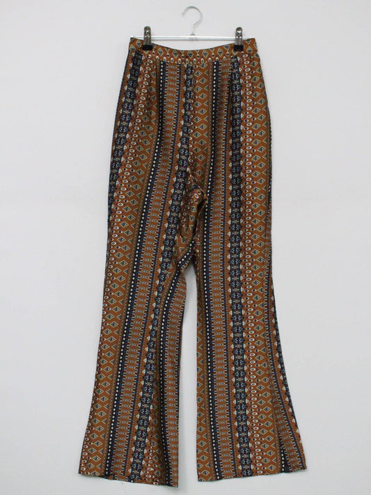 Evris/エヴリス/その他パンツ/パンツ/ブラウン/S