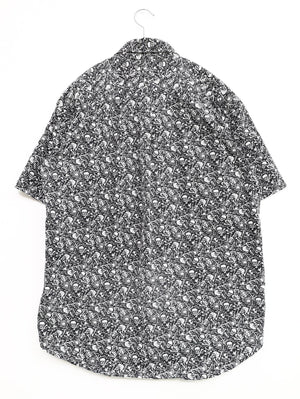 stussy/シャツ/ブラウス/トップス/ブラック/S