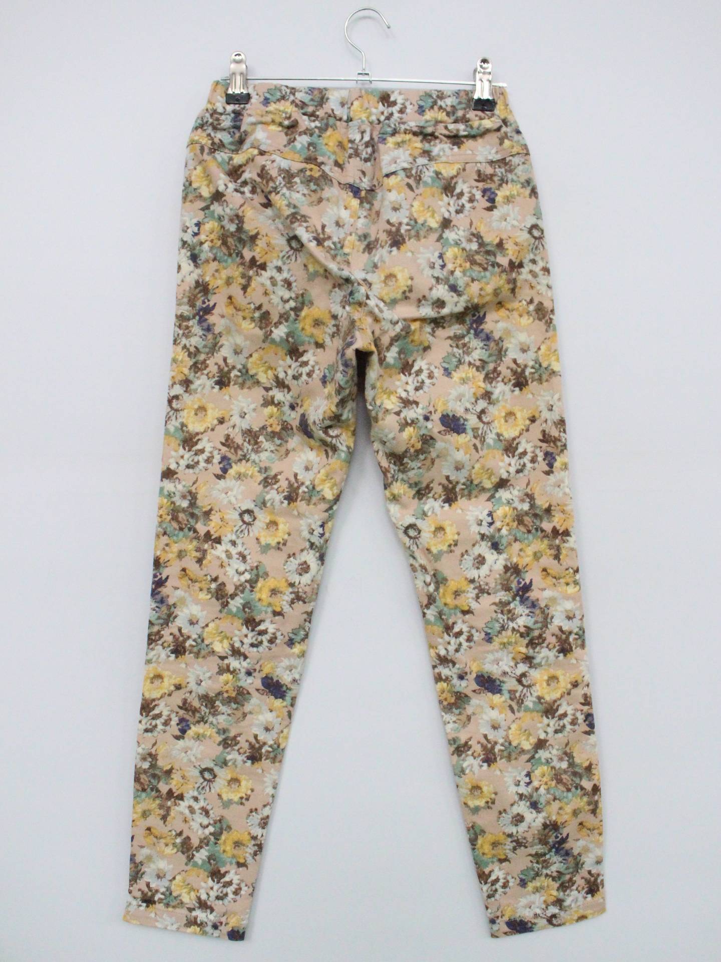 CLEF DE SOL/クレドソル/その他パンツ/パンツ/ピンク/M