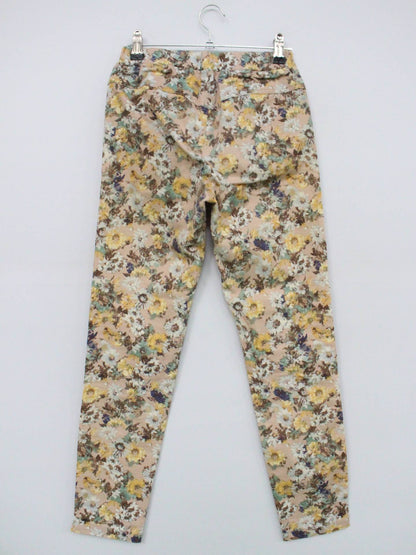 CLEF DE SOL/クレドソル/その他パンツ/パンツ/ピンク/M