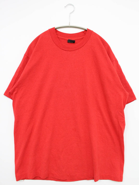 SCREEN STARS/Tシャツ/カットソー/トップス/レッド/XL