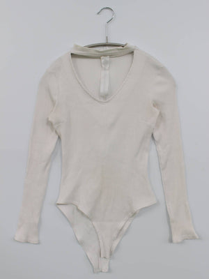 その他トップス/トップス/ホワイト