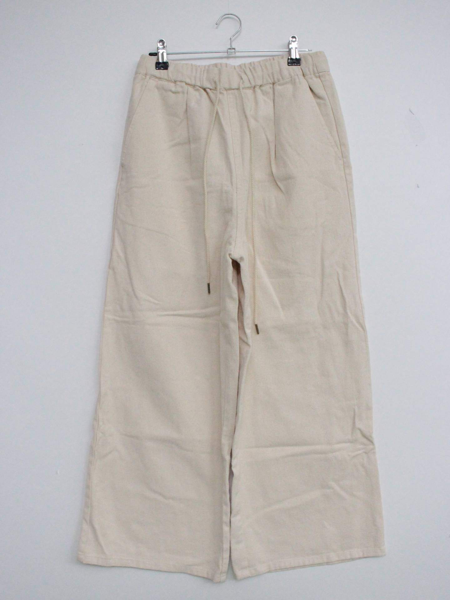 Lugnoncure/ルノンキュール/その他パンツ/パンツ/アイボリー/F