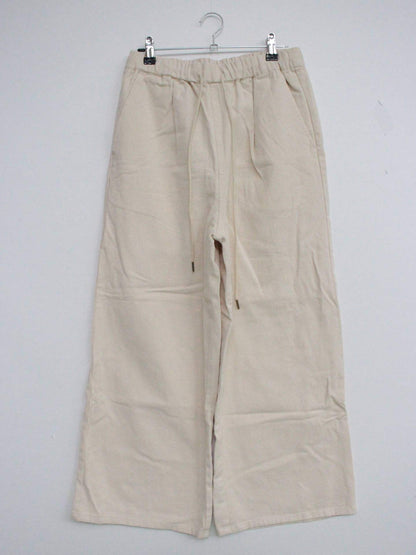 Lugnoncure/ルノンキュール/その他パンツ/パンツ/アイボリー/F