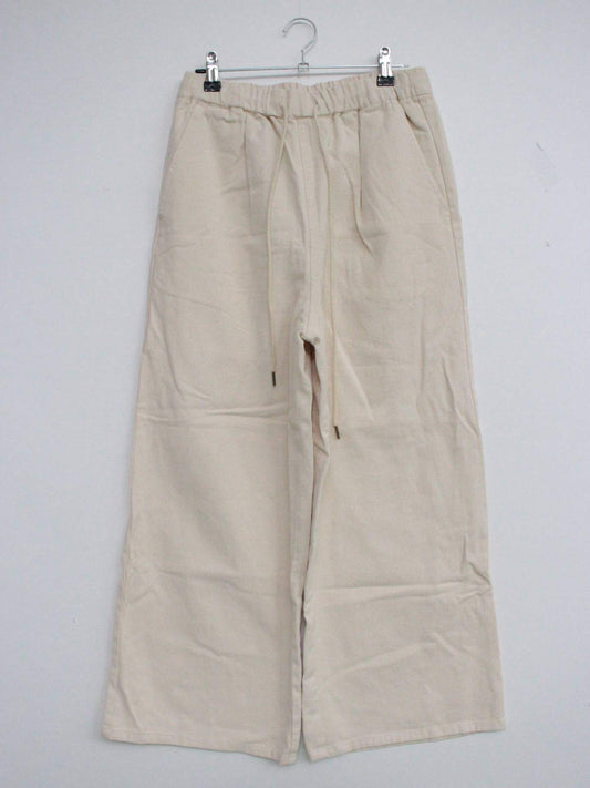 Lugnoncure/ルノンキュール/その他パンツ/パンツ/アイボリー/F