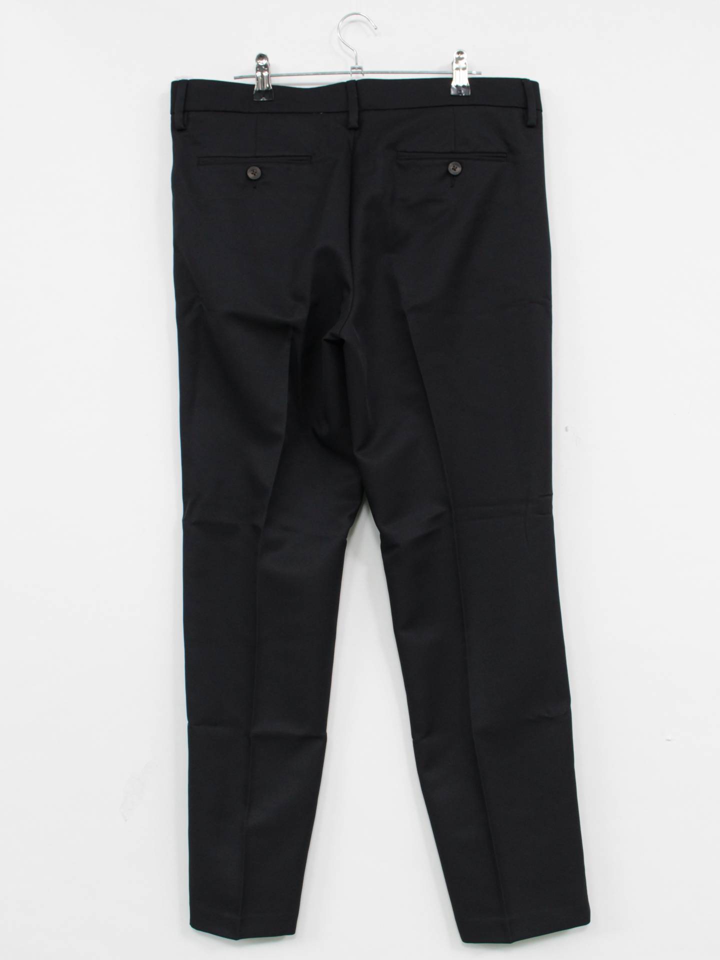 その他パンツ/パンツ/ブラック/34W